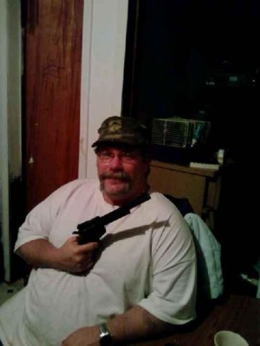 Timothy Dunn
