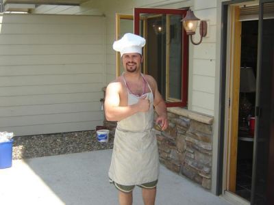 Chad Koranda