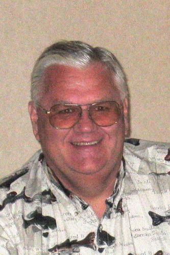 Arthur Warren