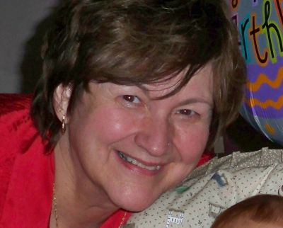 Kathryn Davelaar