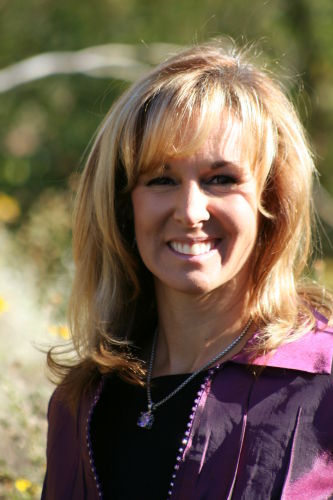 Libby Michaud