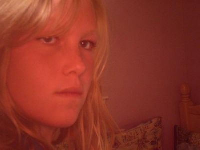 Amanda Young