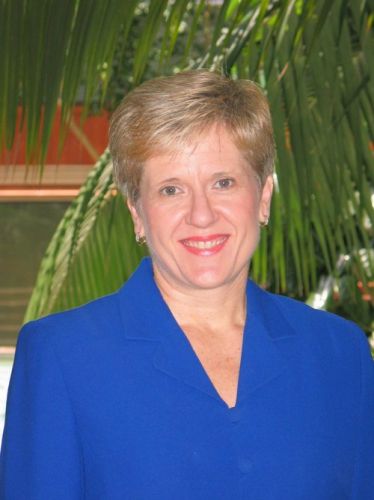 Patti Waterbury