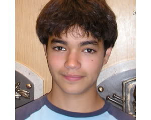 Benjamin Reich