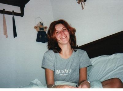 Susan Smith
