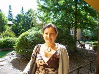 Sandrine Sai