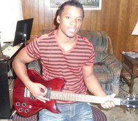Kaleb Cloyd