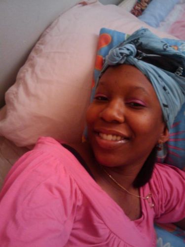 Shakia Brown