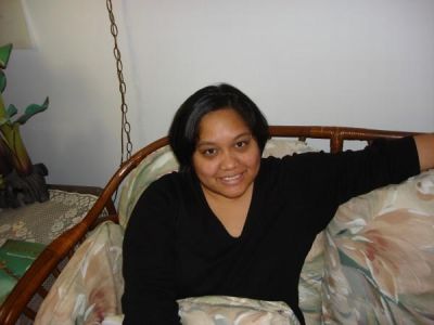 Beverly Lezondra