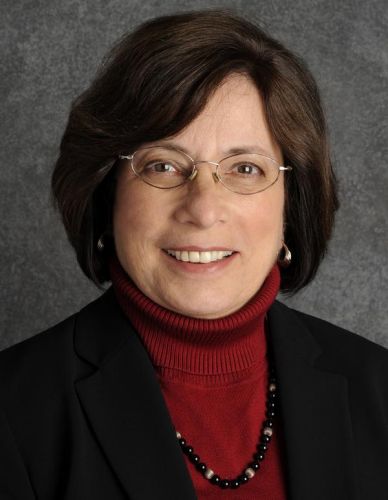Susan Wengraf