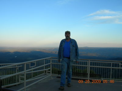 Ronald Starkey