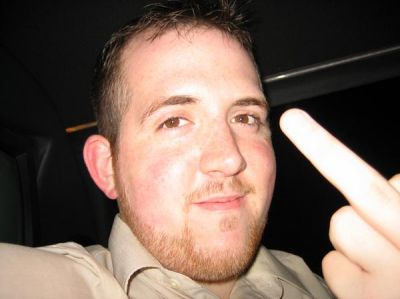 Timothy Larkin