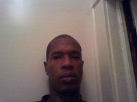 Vontrase Dunbar