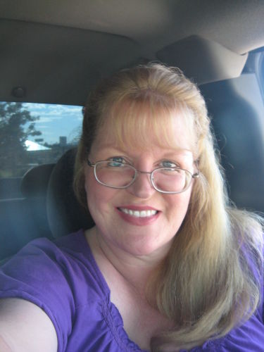Cynthia Eckstein