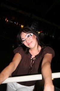 Nelly Sanchez