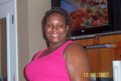 Henrietta Weatherbee