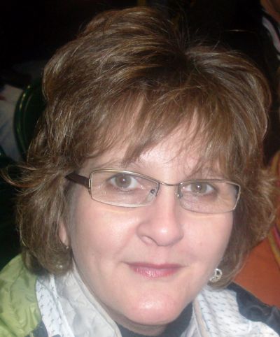 Ouida Lloyd
