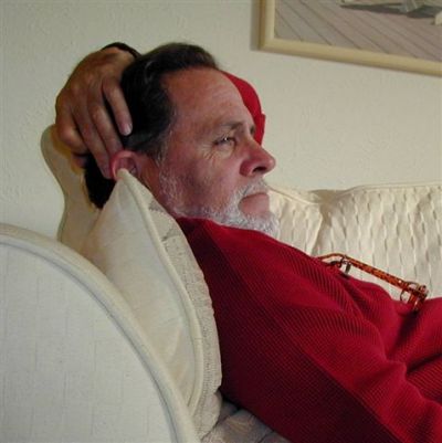 Robert Lester