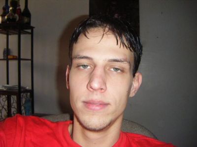 Jacob Mielcarek
