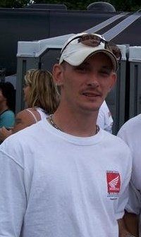 Jeffrey Osterhoudt