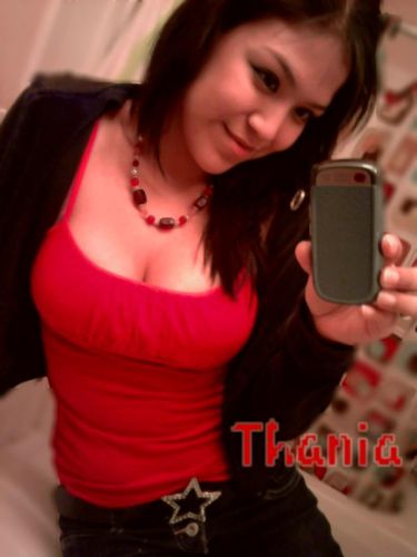 Thania Torres