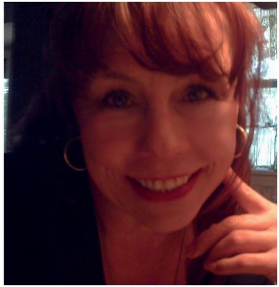 Marilyn Wegener