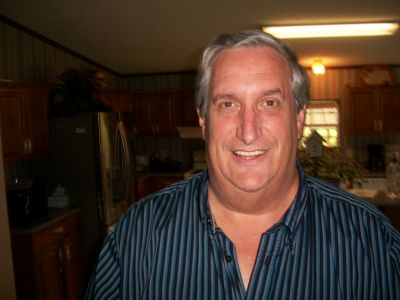 Mark Miller