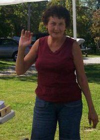 Judy Judd