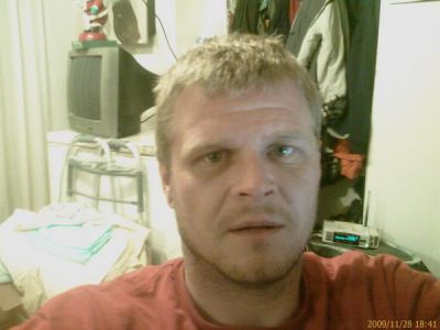 Wesley Shaffer
