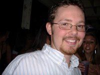 Bradley Truett