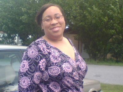 Lakendra Little