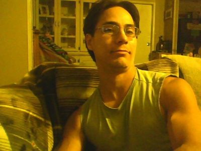 Andrew Salas