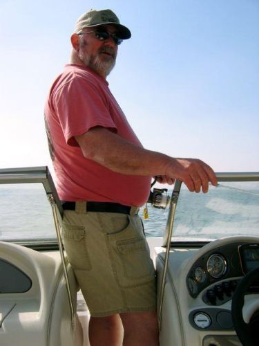 Peter Nestor