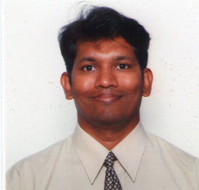 Srinivas Pendam