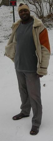 Claude Sasa