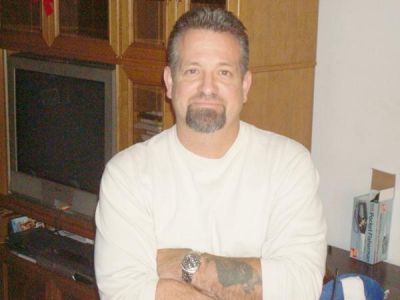 Bryan Brenneman