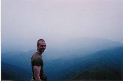 Andrew Stevenson