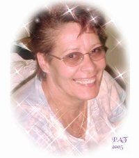 Patricia Carrico