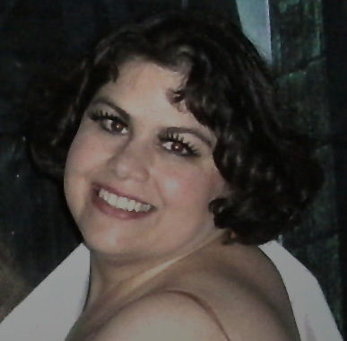 Amanda Bradfield