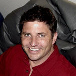 Garett Fortune