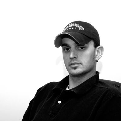 Justin Almers