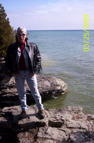 Gail Vaness