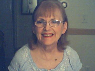 Susan Pickering
