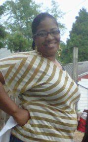 Calandra Funches