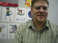 Reuben Kolb