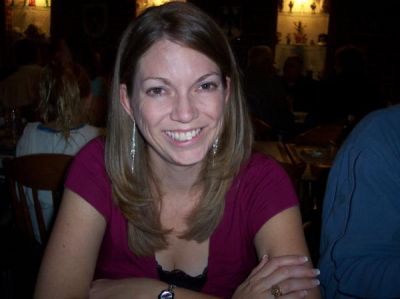 Tamara Myers