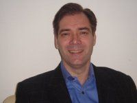 Patrick Dillon