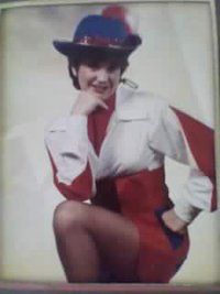 Sonya Garcia