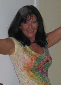 Connie Bertram