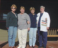 Patricia Amundson